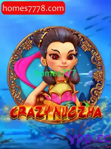 CrazyNuoZha