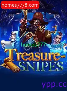 TreasureSnipes